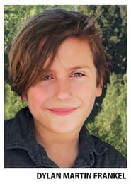 Photo of Dylan Martin Frankel