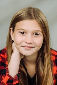 Photo of Justine Robidoux