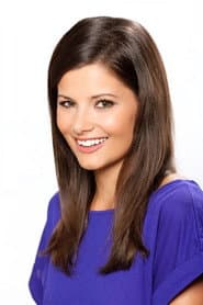 Photo of Agnieszka Sienkiewicz