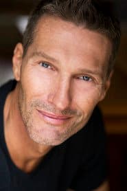 Photo of Michael Hallows