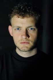 Photo of Gunnar Smári Jóhannesson