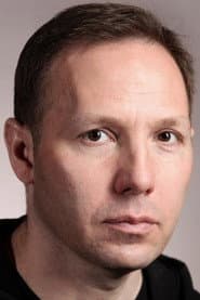 Photo of Mikhail Segal