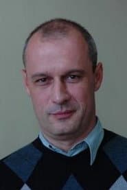 Photo of Gracjan Kielar