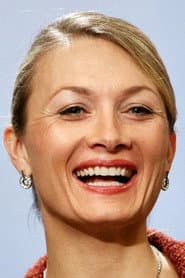 Photo of Siv Klynderud