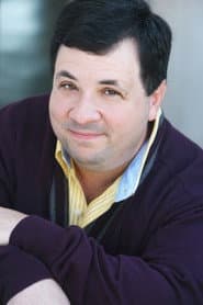 Photo of Jay Brian Winnick
