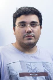 Photo of Raphael Mirai
