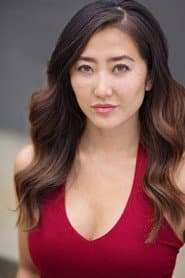 Photo of Jordyn Chang
