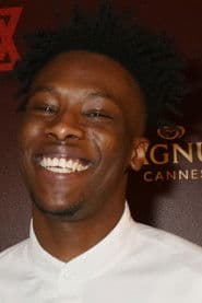 Photo of Mamadou Bathily