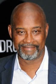Photo of Kenny Anderson