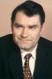 Photo of Petru Baracci
