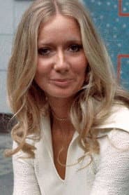 Photo of Clodagh Rodgers