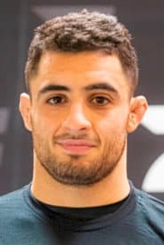 Photo of Oliver Taza