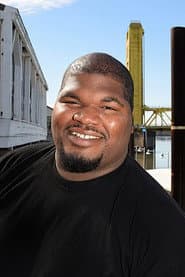 Photo of Anton Clark