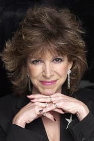 Photo of Sally James
