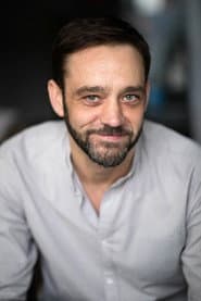 Photo of Cédric Revollon