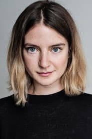 Photo of Lydia Larson