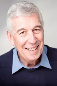Photo of Jeffrey Holland