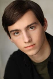 Photo of Cameron Markeles