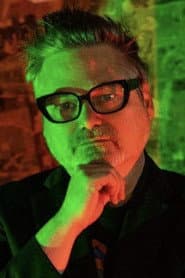 Photo of Christopher Bickel