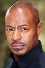 Photo of Jeff Alexander
