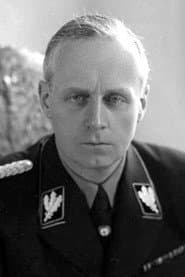 Photo of Joachim von Ribbentrop