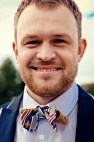 Photo of Evgeny Korchagin