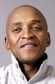Photo of Dumisani Dlamini