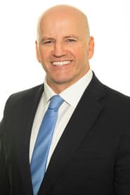Photo of Seán Gallagher
