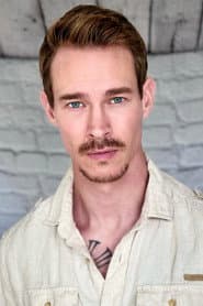 Photo of Aaron Cavette