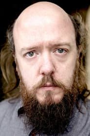 Photo of John Cummins