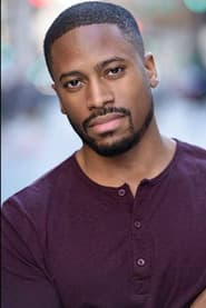 Photo of Tyrone Marshall Brown