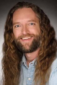 Photo of James Blackburn