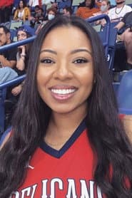 Photo of Alyssa Matthews