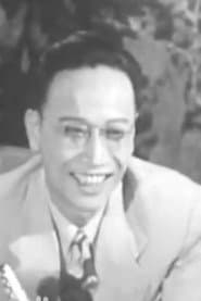 Photo of Ying Liu