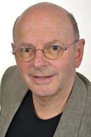 Photo of John Smythe