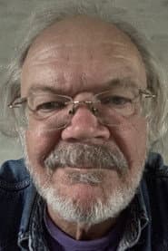 Photo of Einar Gensø