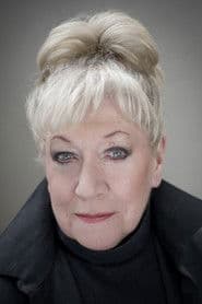 Photo of Jean Fergusson