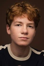 Photo of Landon Gordon