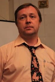 Photo of Aleksandr Fukalov