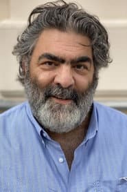 Photo of Jonathan Failla