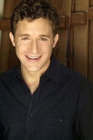Photo of Michael Goldstrom