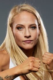 Photo of Ebanie Bridges