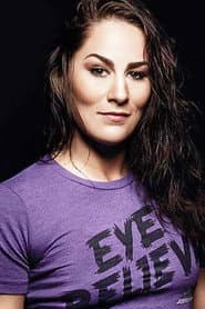 Photo of Jessica Eye