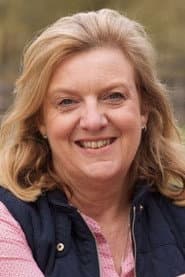 Photo of Charlotte Smith