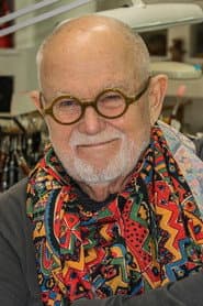 Photo of Tomie DePaola
