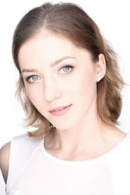 Photo of Ksenia Zhiganshina