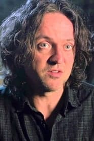 Photo of Rob Hardy