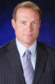 Photo of Gerry May