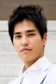 Photo of Lan Cheng-lung