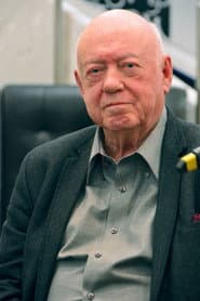 Photo of Boris Messerer